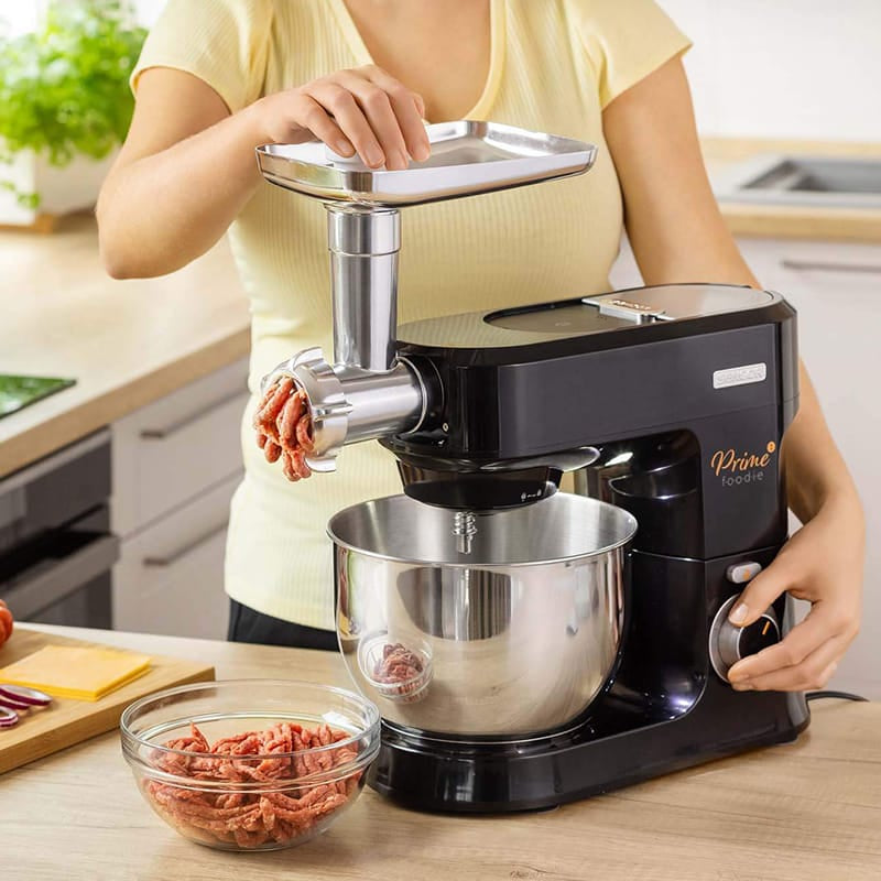 Sencor ROBOT BUCATARIE MULTIFUNCTIONAL 1000W SENCOR