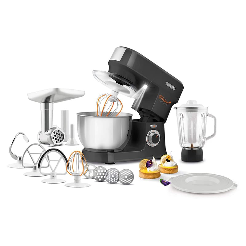 Sencor ROBOT BUCATARIE MULTIFUNCTIONAL 1000W SENCOR