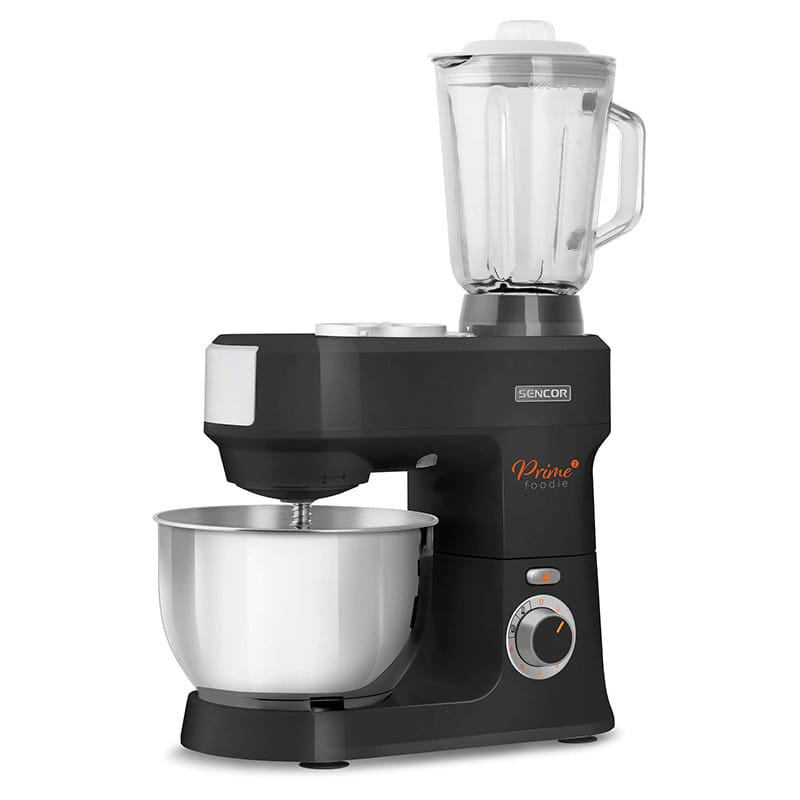 Sencor ROBOT BUCATARIE MULTIFUNCTIONAL 1000W SENCOR