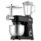 Sencor ROBOT BUCATARIE MULTIFUNCTIONAL 1000W SENCOR