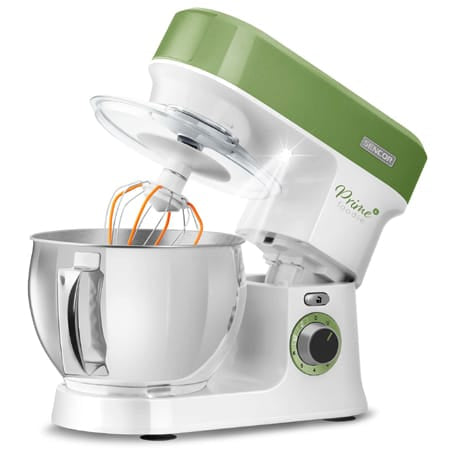 Sencor ROBOT BUCATARIE MULTIFUNCTIONAL 1200W SENCOR