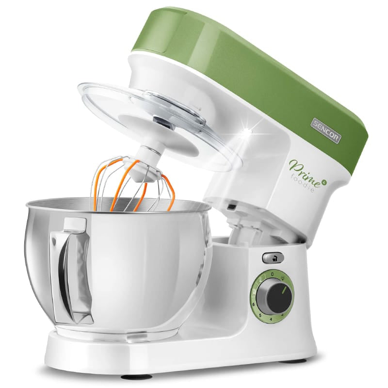 Sencor ROBOT BUCATARIE MULTIFUNCTIONAL 1200W SENCOR
