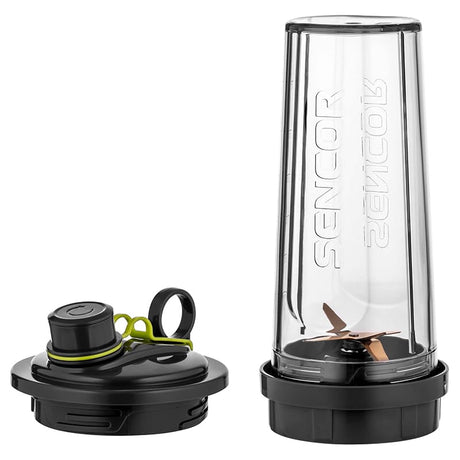 Sencor ROBOT BUCATARIE MULTIFUNCTIONAL 1200W SENCOR