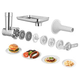 Sencor ROBOT BUCATARIE MULTIFUNCTIONAL 1200W SENCOR