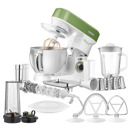 Sencor ROBOT BUCATARIE MULTIFUNCTIONAL 1200W SENCOR