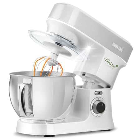Sencor ROBOT BUCATARIE MULTIFUNCTIONAL 1200W SENCOR