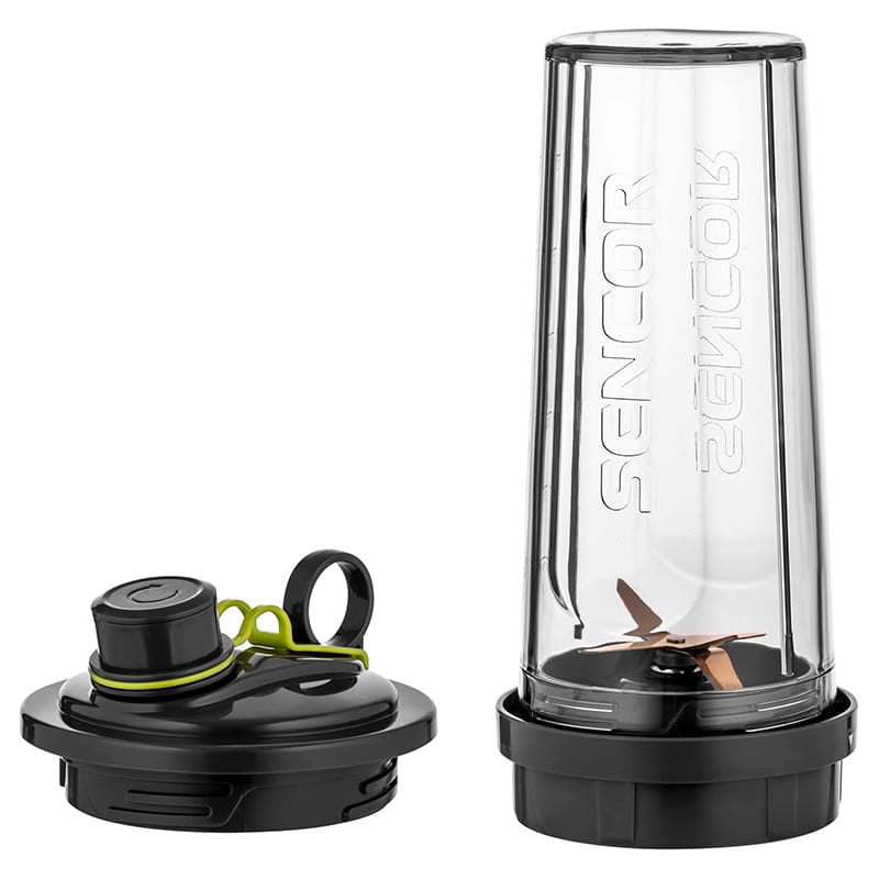Sencor ROBOT BUCATARIE MULTIFUNCTIONAL 1200W SENCOR