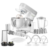 Sencor ROBOT BUCATARIE MULTIFUNCTIONAL 1200W SENCOR