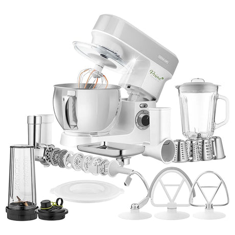 Sencor ROBOT BUCATARIE MULTIFUNCTIONAL 1200W SENCOR