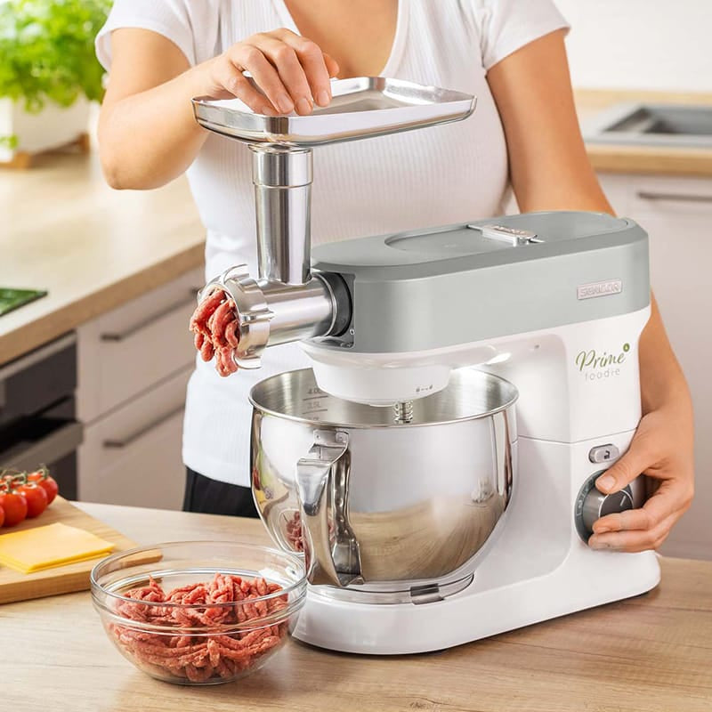 Sencor ROBOT BUCATARIE MULTIFUNCTIONAL 1200W SENCOR