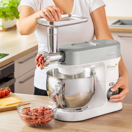 Sencor ROBOT BUCATARIE MULTIFUNCTIONAL 1200W SENCOR