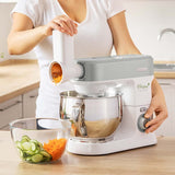 Sencor ROBOT BUCATARIE MULTIFUNCTIONAL 1200W SENCOR