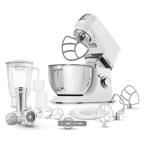 Sencor ROBOT BUCATARIE MULTIFUNCTIONAL 1000W SENCOR