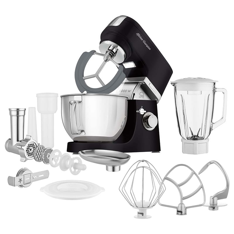 Sencor Robot de bucatarie Robot de Bucatarie Sencor STM6359BK | 1000W, Multifunctional