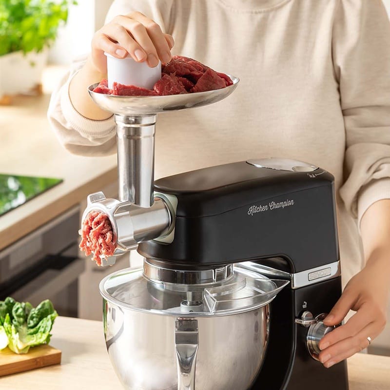 Sencor Robot de bucatarie Robot de Bucatarie Sencor STM6359BK | 1000W, Multifunctional