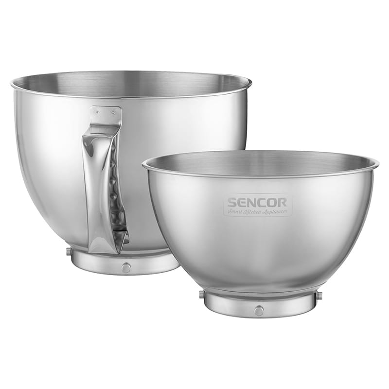 Sencor Robot de bucatarie Robot Bucatarie Sencor S-STM7873VT | 1000W, Mov