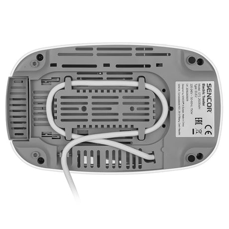 Sencor TOASTER 750W SENCOR