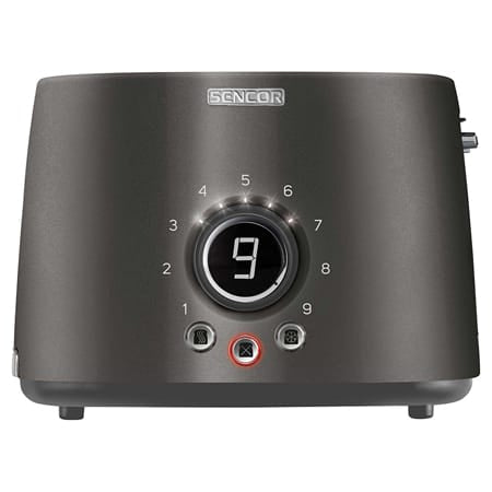 Sencor TOASTER 1000W SENCOR