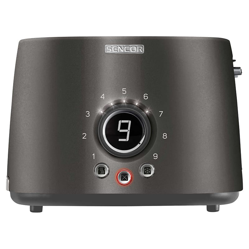 Sencor TOASTER 1000W SENCOR
