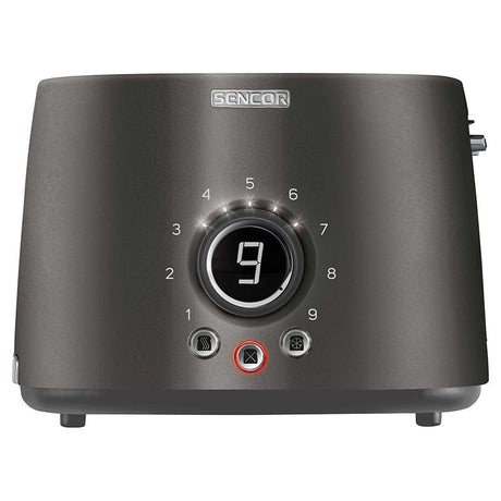 Sencor TOASTER 1000W SENCOR