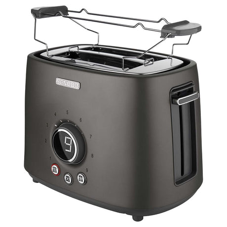 Sencor TOASTER 1000W SENCOR