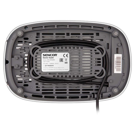 Sencor TOASTER 1000W SENCOR
