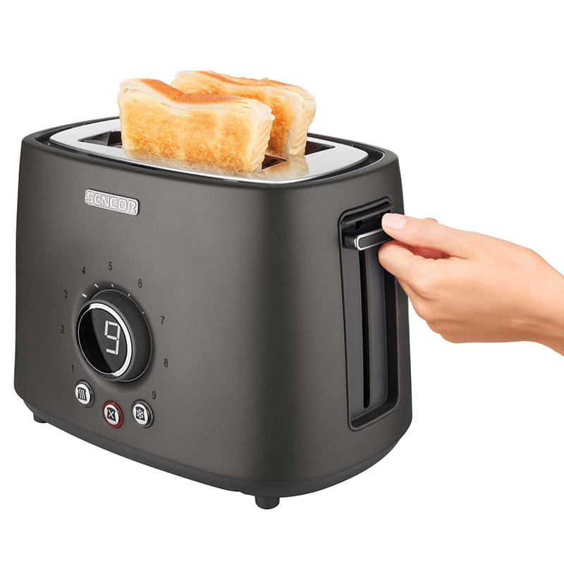 Sencor TOASTER 1000W SENCOR
