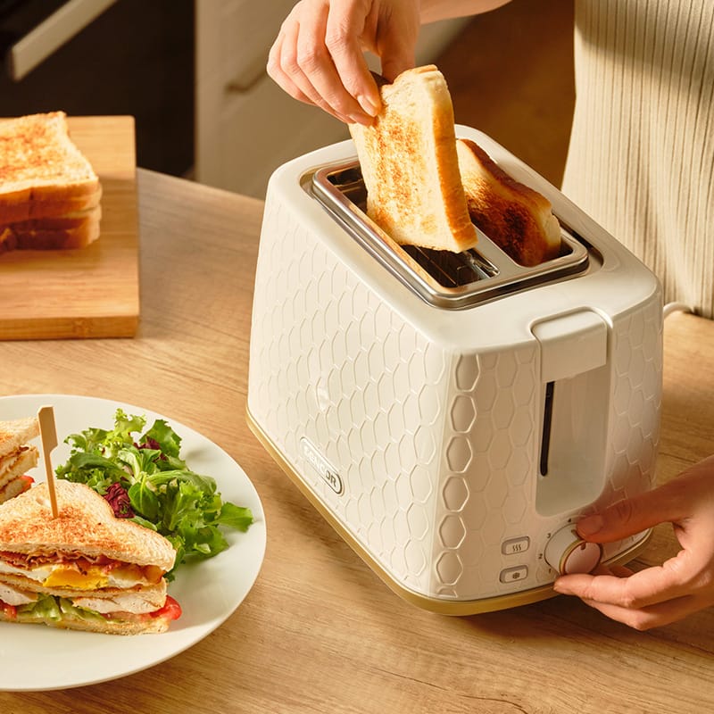 Sencor TOASTER 930W SENCOR