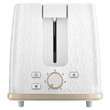 Sencor Toaster Toaster Sencor STS7200WH | 930W, Alb