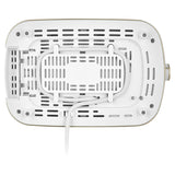 Sencor Toaster Toaster Sencor STS7200WH | 930W, Alb