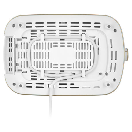 Sencor Toaster Toaster Sencor STS7200WH | 930W, Alb