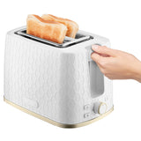 Sencor Toaster Toaster Sencor STS7200WH | 930W, Alb