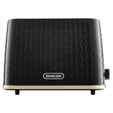 Sencor TOASTER 930W SENCOR