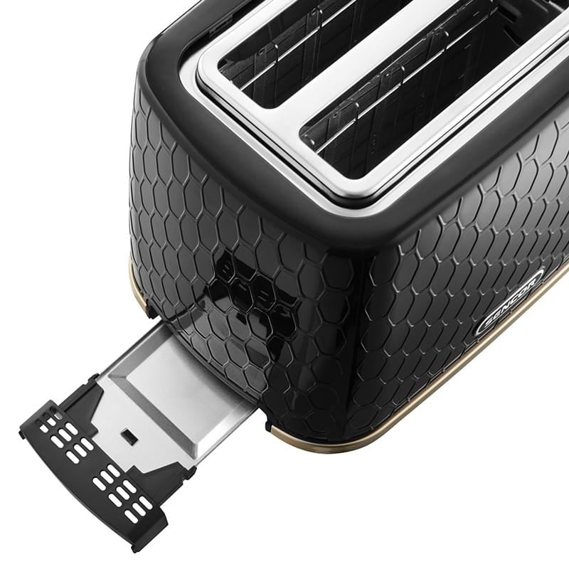Sencor TOASTER 930W SENCOR