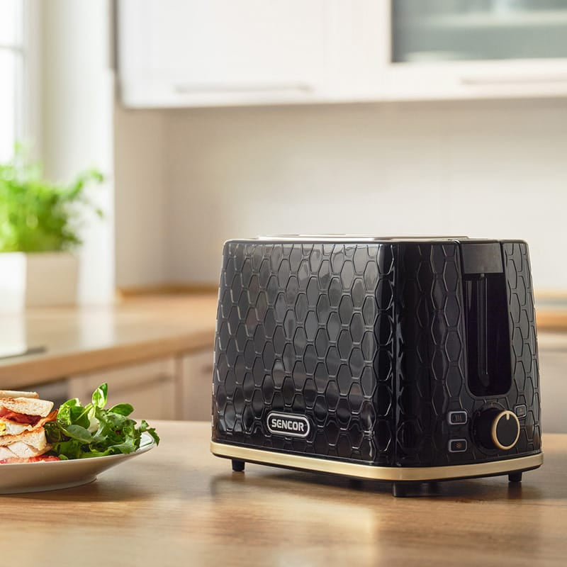 Sencor TOASTER 930W SENCOR