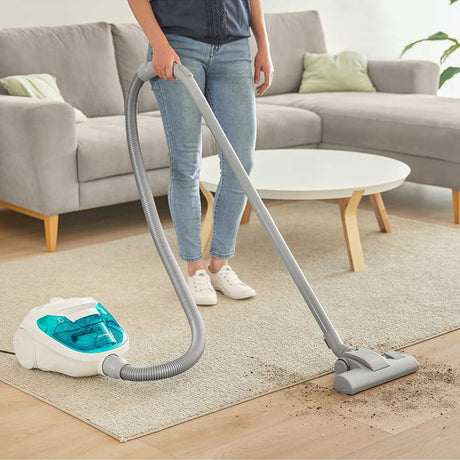 Sencor ASPIRATOR FARA SAC 800W SENCOR