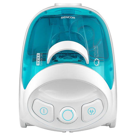 Sencor ASPIRATOR FARA SAC 800W SENCOR