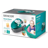 Sencor ASPIRATOR FARA SAC 890W SENCOR
