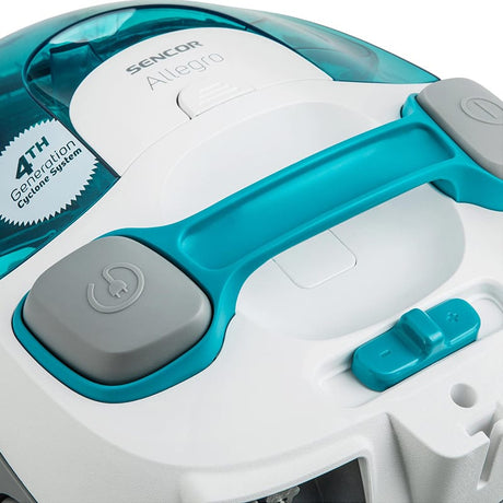 Sencor ASPIRATOR FARA SAC 890W SENCOR