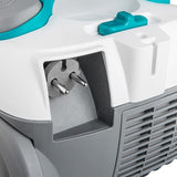 Sencor Aspirator Aspirator Sencor SVC511TQ | 890W, Fara Sac, Turquoise
