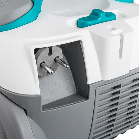 Sencor Aspirator Aspirator Sencor SVC511TQ | 890W, Fara Sac, Turquoise