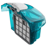 Sencor Aspirator Aspirator Sencor SVC511TQ | 890W, Fara Sac, Turquoise