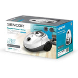 Sencor ASPIRATOR CU SAC 700W SENCOR