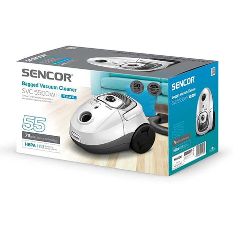 Sencor ASPIRATOR CU SAC 700W SENCOR