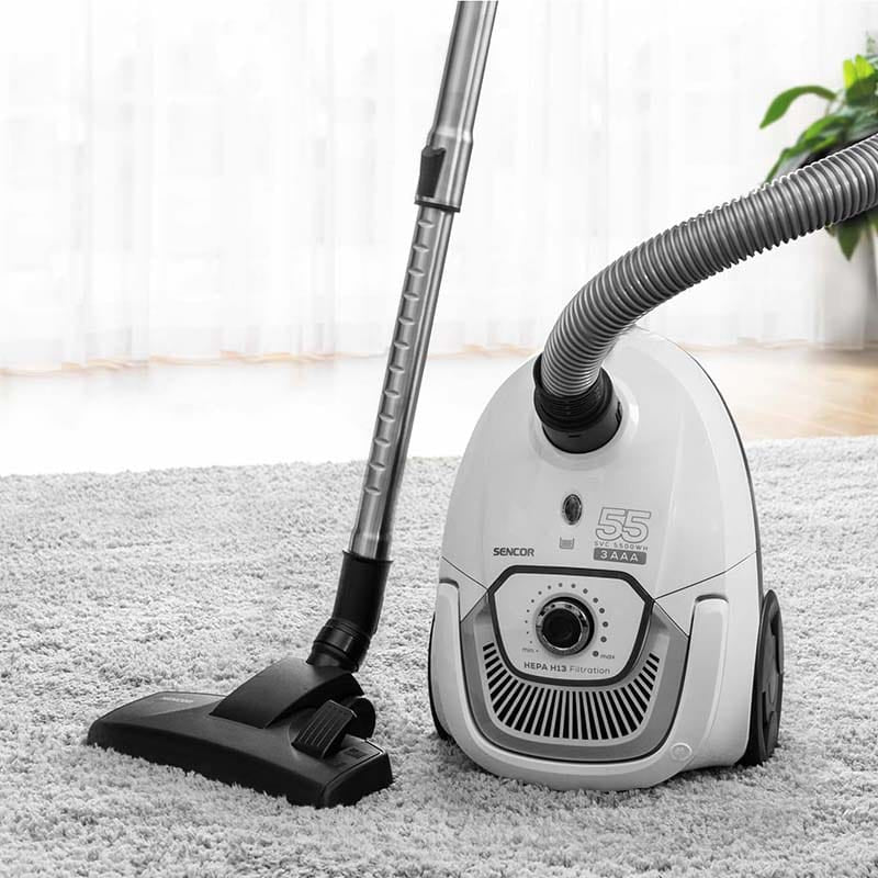 Sencor ASPIRATOR CU SAC 700W SENCOR