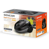 Sencor ASPIRATOR CU SAC 700W SENCOR