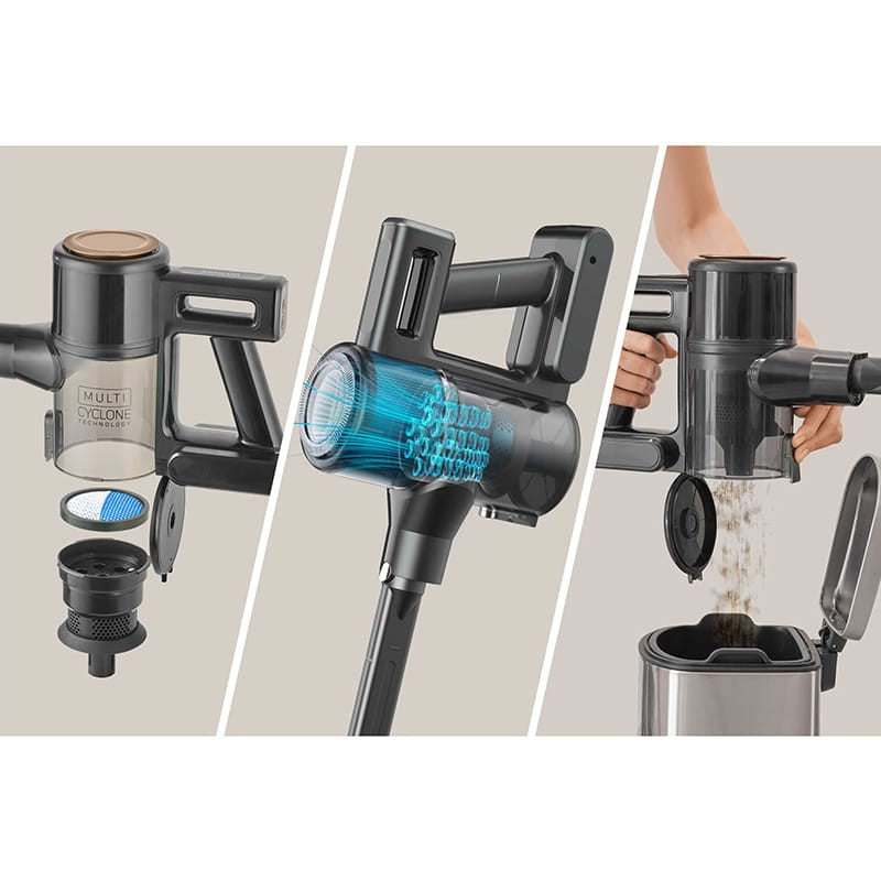 Sencor ASPIRATOR VERTICAL 3 IN 1 SENCOR