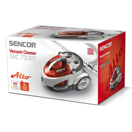 Sencor ASPIRATOR FARA SAC 800W SENCOR