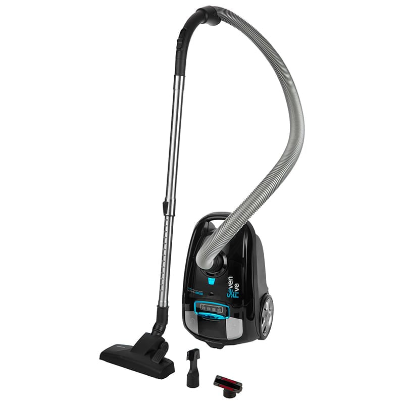 Sencor Aspirator Aspirator Cu Sac Sencor SVC7500BK | Negru