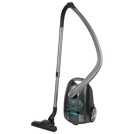 Sencor Aspirator Aspirator Cu Sac Sencor SVC7550TI | Negru, 750W, 3L